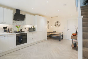 Deepwell Mews Halfway